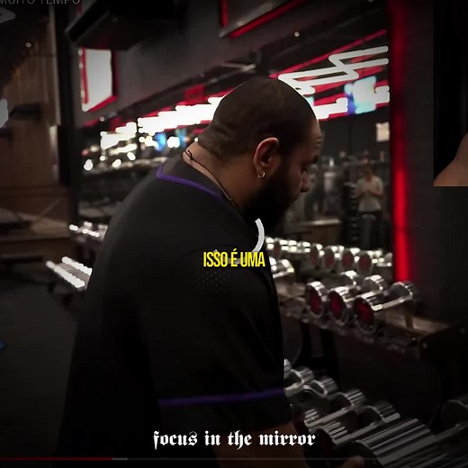 Remada do Lalá - Treta na Academia com Jorlan e Laércio