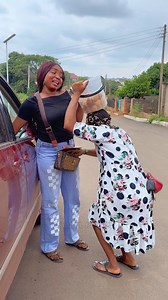 She wasn’t expecting the outcome | Drama Hub Tv