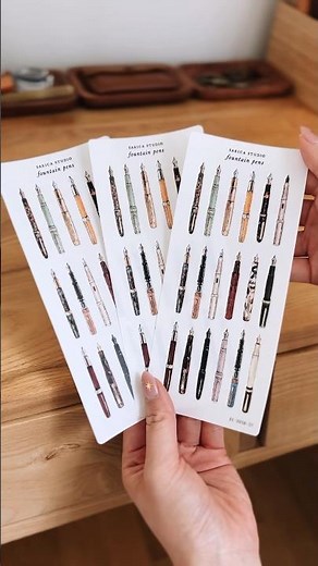 how to make kiss cut sticker sheets with Online Labels! #ad