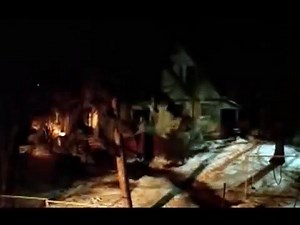 Fear Itself - trailer Season 1