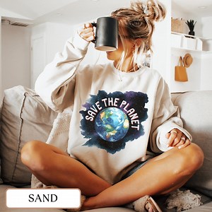 Earth Day Shirt, Reduce Reuse Recycle, Save the Planet, Earth Day, Earth, Nature Shirt, Planet, Environment Activist, Conservation, Gift - Etsy