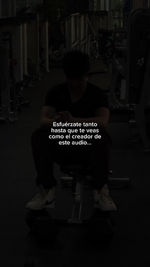 Kev 🔱🧑🏼‍🦲 @Kevstrength #focus #juanmc #disciplina #gym #kevstrength #controlledinsanity #fitness