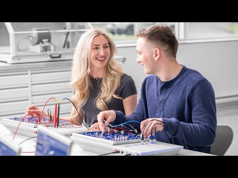 Electeo - A Modern, Blended Learning Solution in Electronics