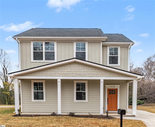 112 Spartanburg St, Greenville, SC 29609 - MLS 1587061 - Coldwell Banker