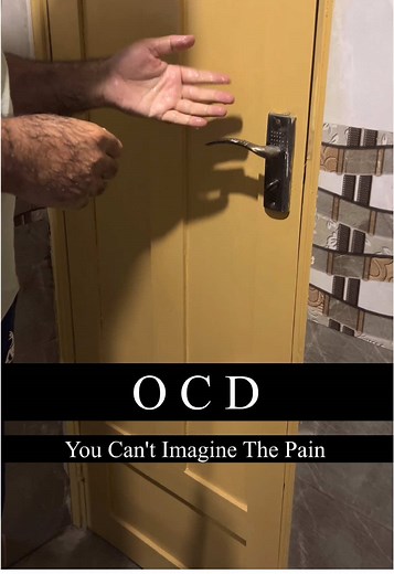 Understanding Obsessive Compulsive Disorder (OCD)