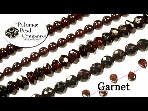 About Garnet
