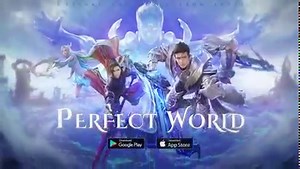 195 reactions · 12 comments | Exclusive gifts for returning players - Return to your perfect world and reap the rewards! | Perfect World Mobile | Facebook