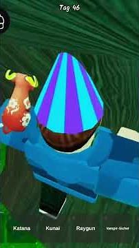 Tag 46 99 Nächte im Wald #roblox #99nächteimwald #99nightintheforest