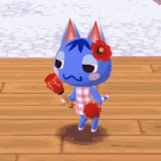 Explore Rosie in Animal Crossing: A Character Guide