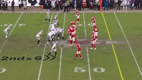 Kansas City Chiefs vs Las Vegas Raiders: Week 7 Game Preview