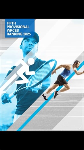 Notre Dame University-Louaize on Instagram: "The 2025 international season is coming to an end! This is the provisional 2025 World Ranking of Countries in Elite Sport (WRCES). Only one month to go before the final ranking! Stay tuned for more. (Link in Bio) #NDU #NDULebanon"