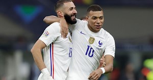 TF1 annonce l'acquisition exclusive des droits des Bleus jusqu'en 2028