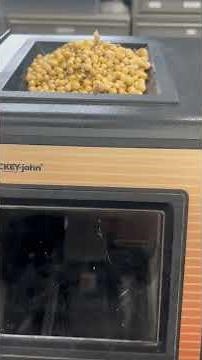 Dickey John GAC 2100 Moisture Tester Video 2