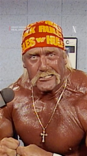hulk hogan is truly one of the most prolific and controversial wrestlers of all time