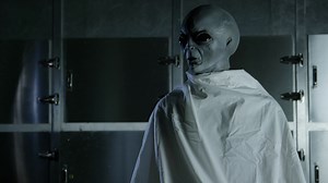 Alien Autopsy Doctor Space Man Stock Footage SBV-313234969 - Storyblocks