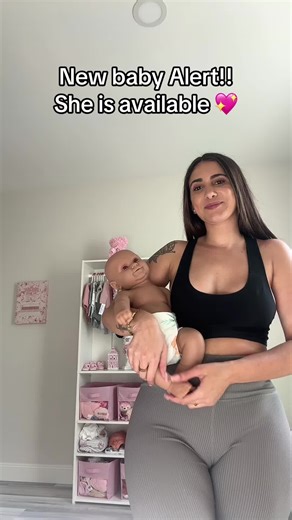 Reborn Baby Makeover: Transforming a Fake Baby Doll