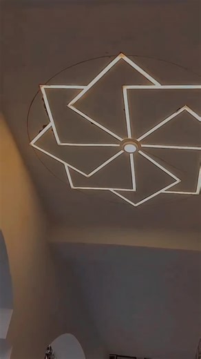 Stunning Profile Design with LED Lights