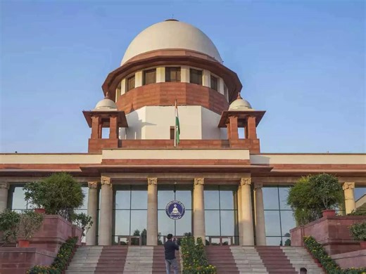 Biometric attendance system not illegal just because employees were not consulted: Supreme Court