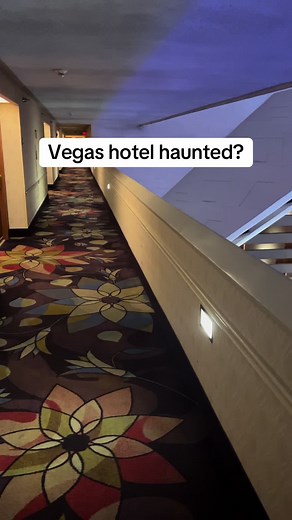 Haunted Luxor Hotel: Ghostly Encounters in Vegas