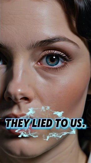 The Truth About Fairytales... 🥀