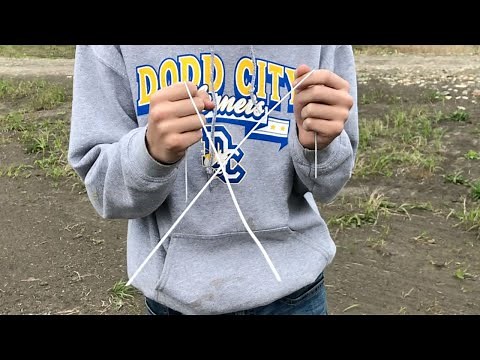 Water Witching To Find Water Lines Before Digging