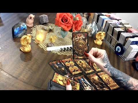 CANCER💖WHAT SPIRIT WANT'S YOU TO KNOW TODAY!!!
