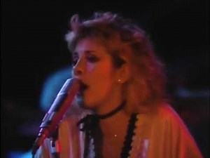 Second Hand News (Restoration) (Live at The Fourm, Inglewood, CA 10/21/82) - Fleetwood Mac