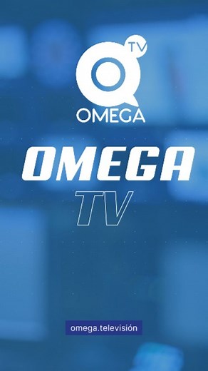 Omega TV on Reels