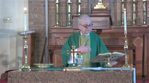 Almighty and everlasting God, you govern all things both in heaven and on earth: Mercifully hear the supplications of your people, and in our time grant us your peace; through Jesus Christ our Lord, who lives and reigns with you and the Holy Spirit, one God, for ever and ever. Amen. | St. Paul's Episcopal Church
