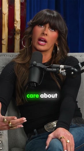 The constant fight for creative control when fame hits.