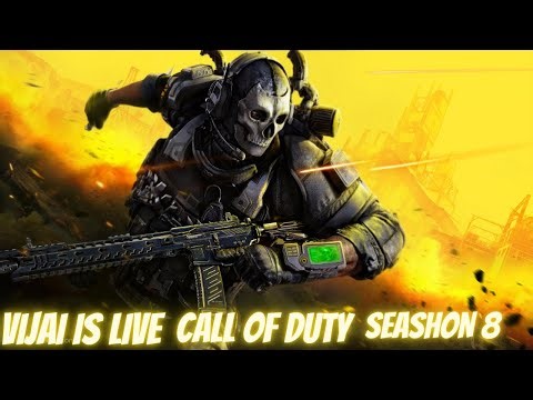 🔴New BatttlePass TM🔴Vijai Plays#codm Only🔴5ktop3Supporter #live 2ksub🔴#codmobile #callofduty 3.9.25