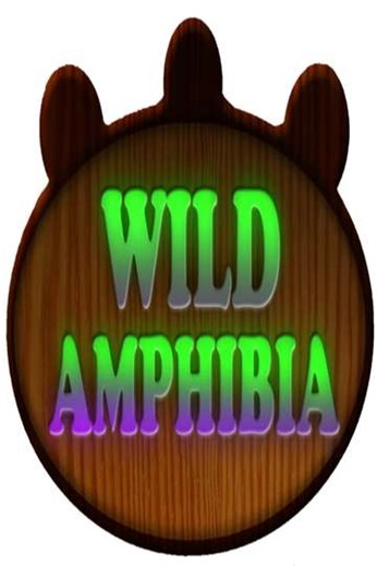 Wild Amphibia (2019) - TV Show