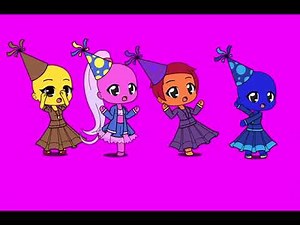 The Backyardigans: On Top Of The World