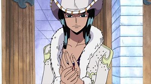One Piece Special Edition - East Blue (1-61) | E120 - The Battle Is Over! Koza Raises the White Flag!
