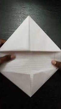 How To Make An EXTREMELY Loud Paper Popper - Easy Step By Step Tutorial |