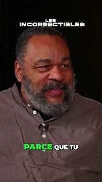 DIEUDONNÉ SUR BLANCHE GARDIN : « C'EST UNE EXÉCUTION PUBLIQUE ! »