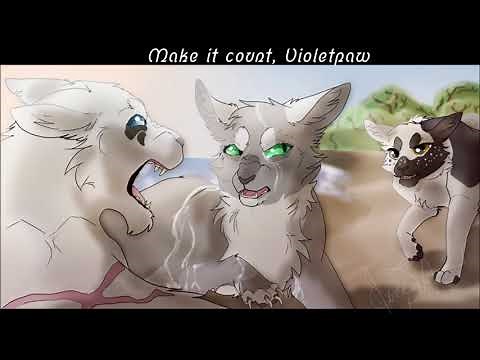 top ten heroic warrior cat deaths