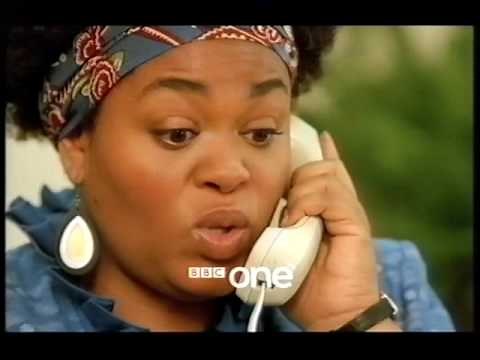 The No. 1 Ladies' Detective Agency Trailer - BBC One 2009
