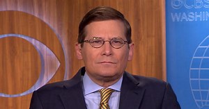 Former CIA deputy director on terror threat prompting electronics ban