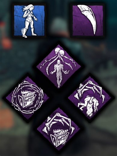 Stealth Dracula: A Menace in Dead by Daylight