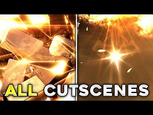 All Sol's RNG New Eon 1.11 Cutscenes