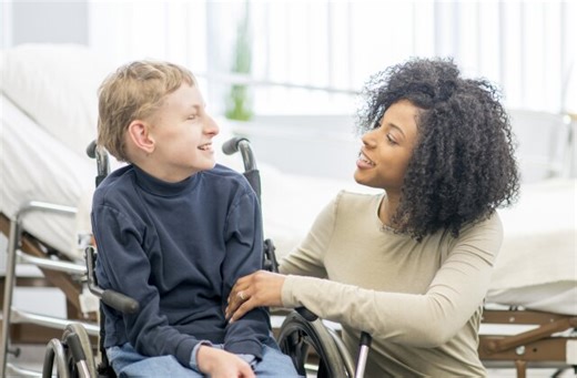 Community Health Worker Ranks Among Best Jobs of 2025