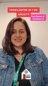 1.3M views · 28K reactions | Estas buscando independizarte? La mejor forma de lograrlo es obtener una propiedad con el PROGRAMA SOCIAL DE VIVIENDA. Obten un lote de 120 m2 solo cancelando habilitacion urbana. Mas informacion escribeme al 965903413 | Arq. Sara Chuquiyauri.Perú | Facebook