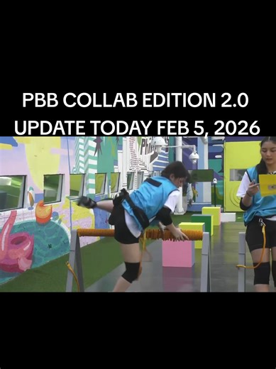 PBB Collab Edition 2.0 Update – February 5, 2026