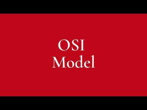 OSI Model Completely Explained With Example | Computer Networks | Origin Connect | Protocols -1