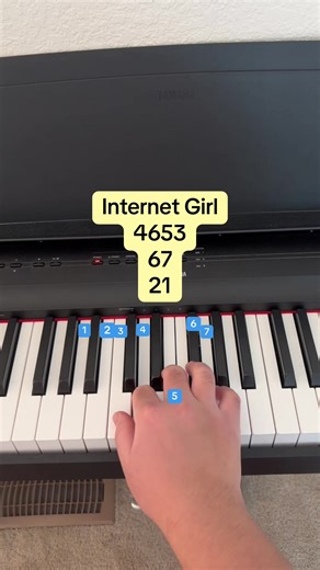 I’m getting out of here 😎 // Facebook: JD Piano #piano #pianotutorial #pianomusic #katseye #taylorswift