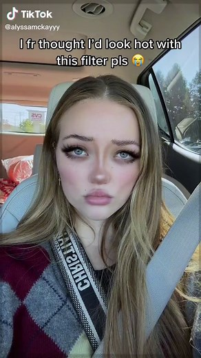 Filter Fail: When Expectations Don't Match Reality