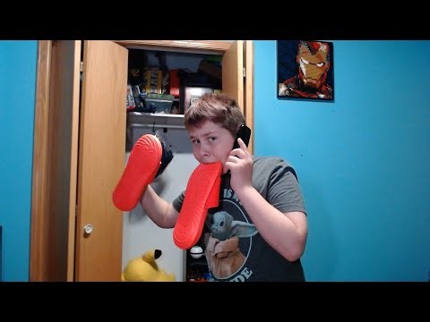 calling sonic the hedgehog at 3am