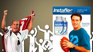 Instaflex - Natural Remedy for Joint Pains