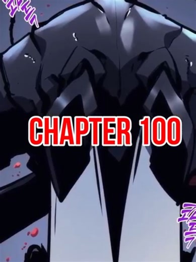 Solo Leveling Chapter 100: Key Highlights and Insights